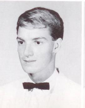 Paul Raymond Kirkland