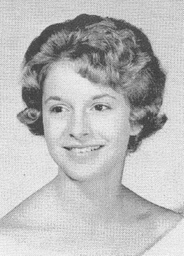 Yolanda Klug Mansour