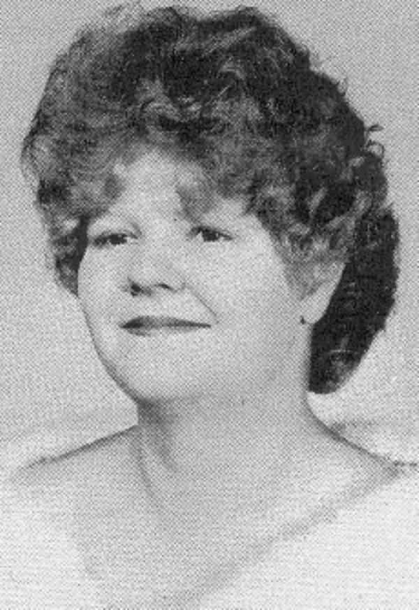 Paula Virginia Matson Rogers