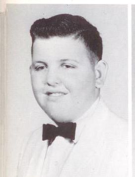 Harold Elliot Pilsbury