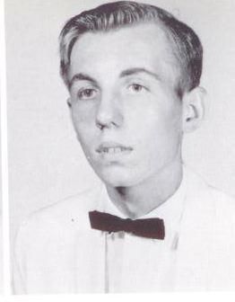 Nicholas Walter Radavice