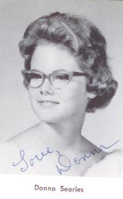 Aldonna Ra Searles Simmons