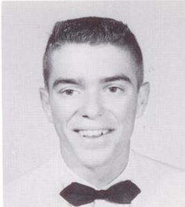 Charles Michael Snow