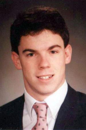 Ronald L. Van Nest, Jr.