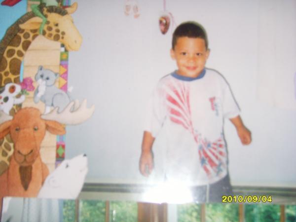 Kyle Kalik Hansen Boone