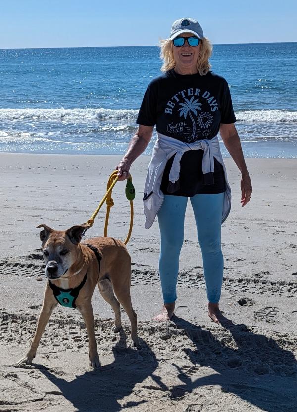 Gail Hungerford Gavalis