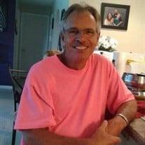 Anthony T. ''andy'' Fleck Jr.