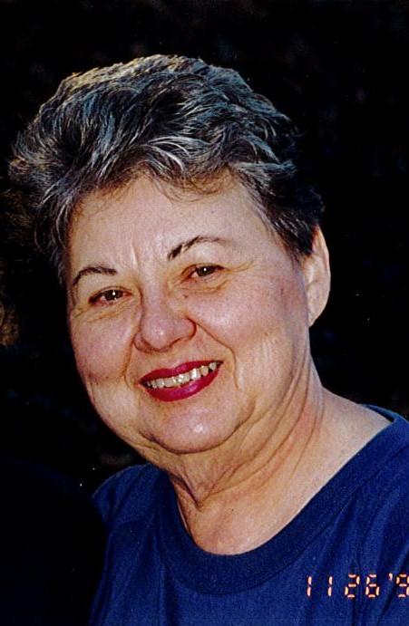 Abbie Rose (dupell) Baranowsky