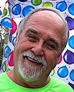 Albert (ubbie) Adams