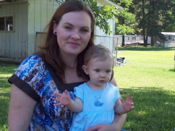 Melanie Barnwell Isham