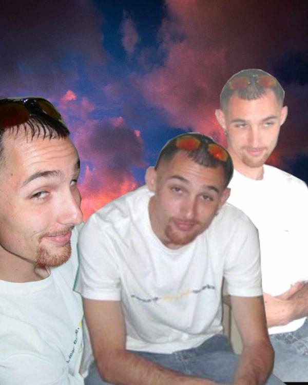 Robert (rob) Deroover