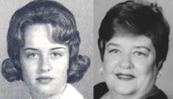 Betty Jo (huneke) Green