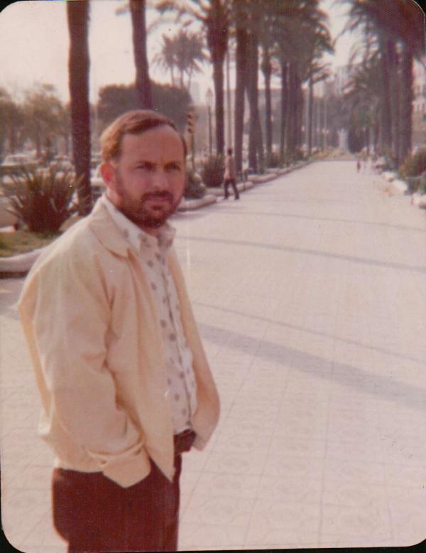 Curtis Leroy Browning Jr