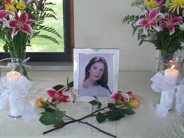 Amy Lee.gillepie-alvarado