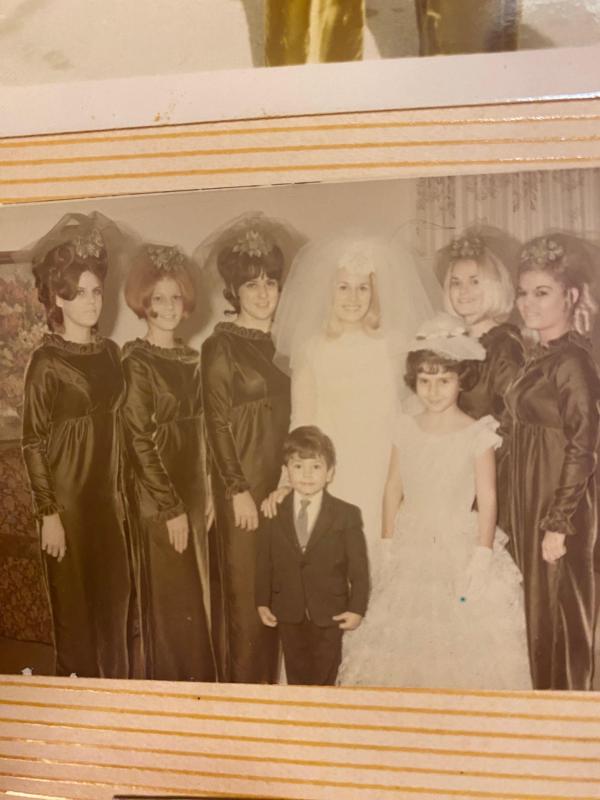 Pamela Barrie Donatelli Musella