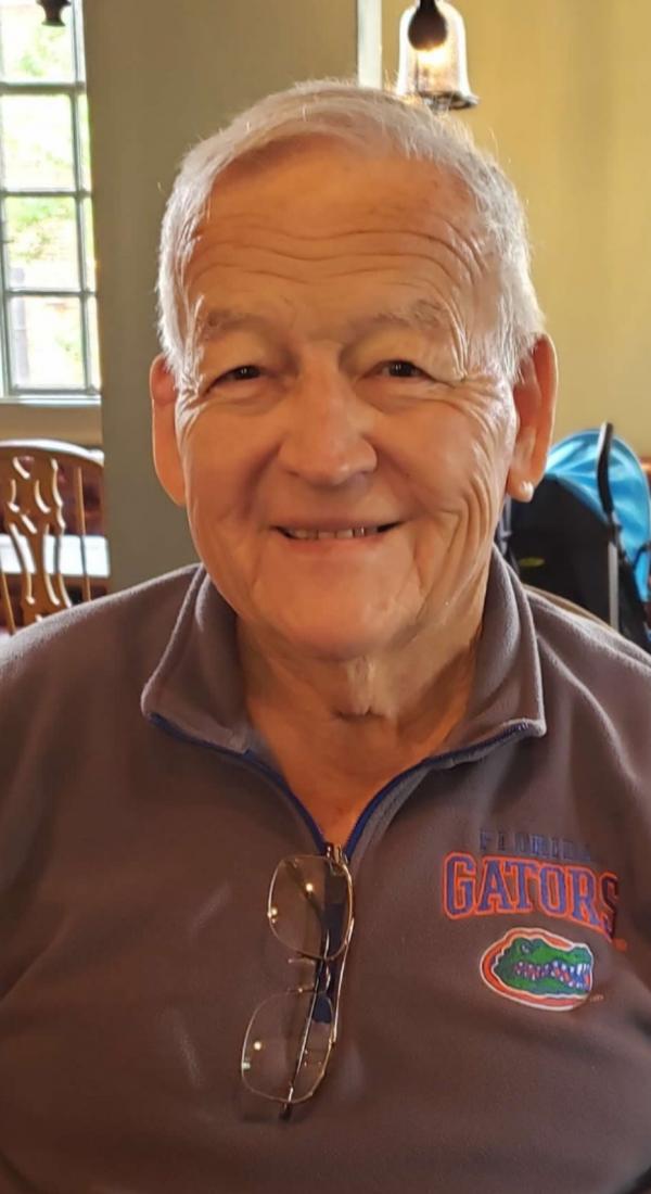 Richard William Post