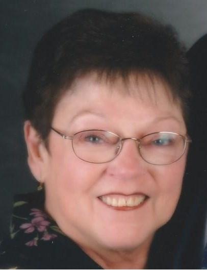 Karen Yoder Neale