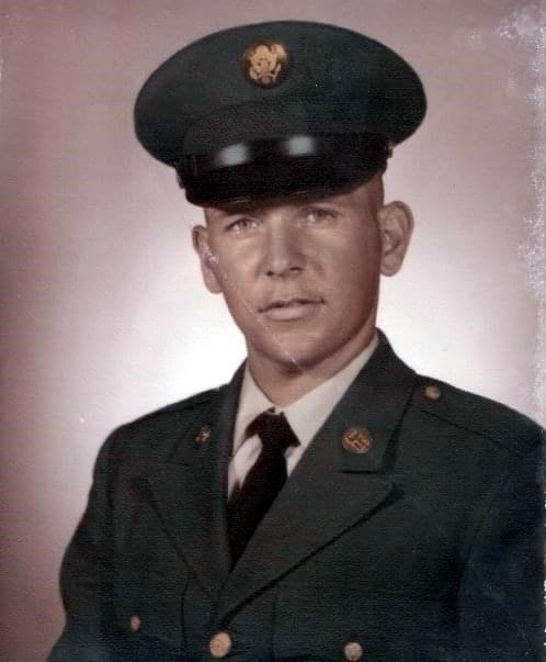 John E. "jackson" Horn