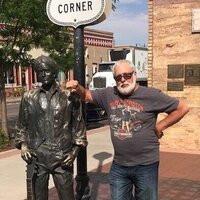 Patrick "fixit" Bowdy Obituary February 21, 2019 -