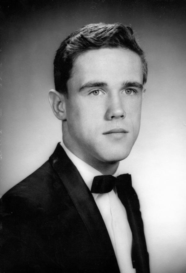 Richard (rick) J Cerny