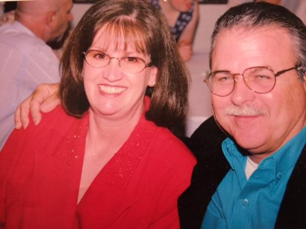 Richard Willis Bowen ( Rick )