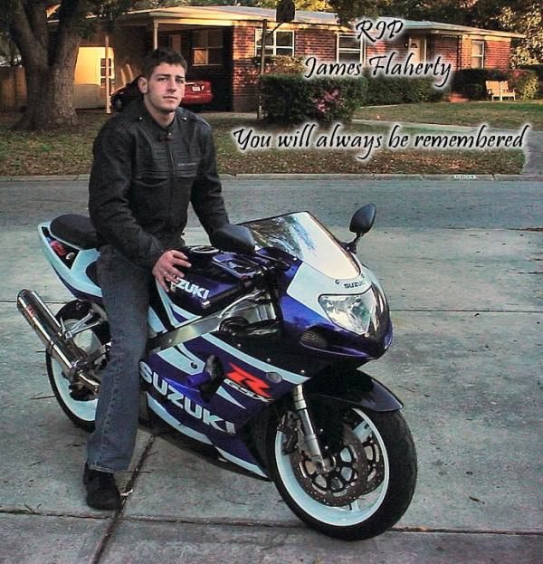 James Charles Flaherty