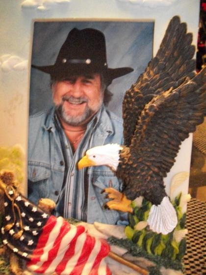 David Thomas Crockett