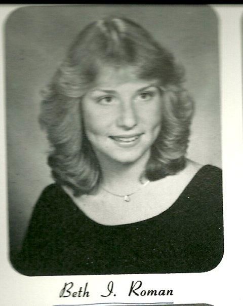 Beth Roman Meyer