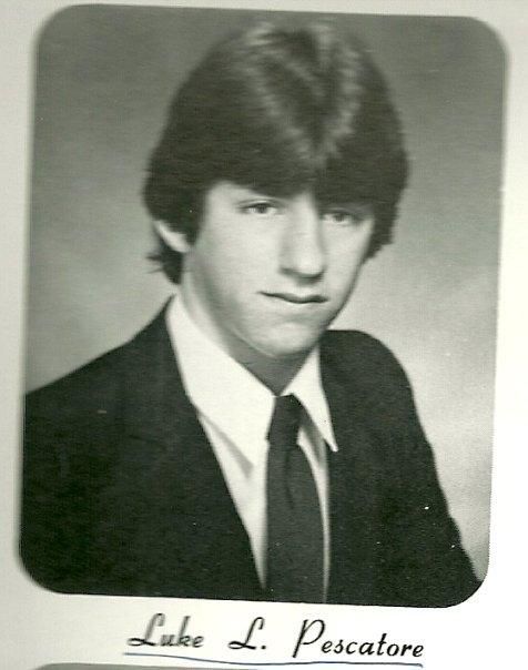 Luke Pescatore