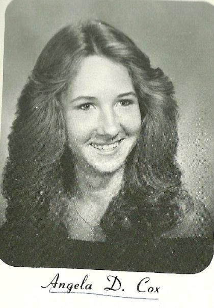 Angela Cox Ziegler-knowles