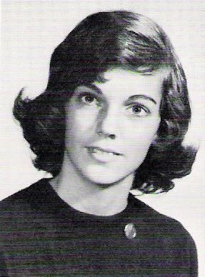 Barbara Talley