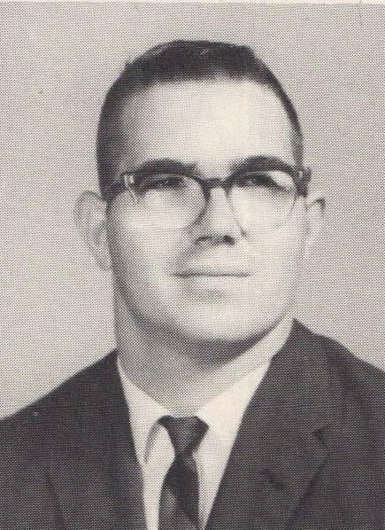 Byron Kent Newcomb Jr.