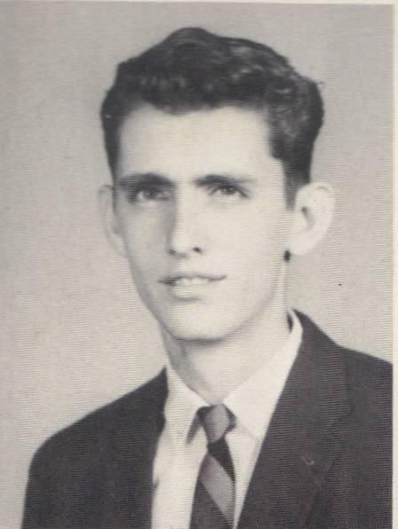 Charles Anthony Boland