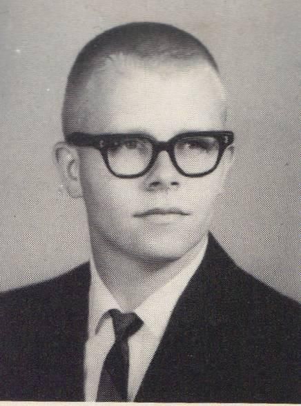 Gene Harold Mcdaniel