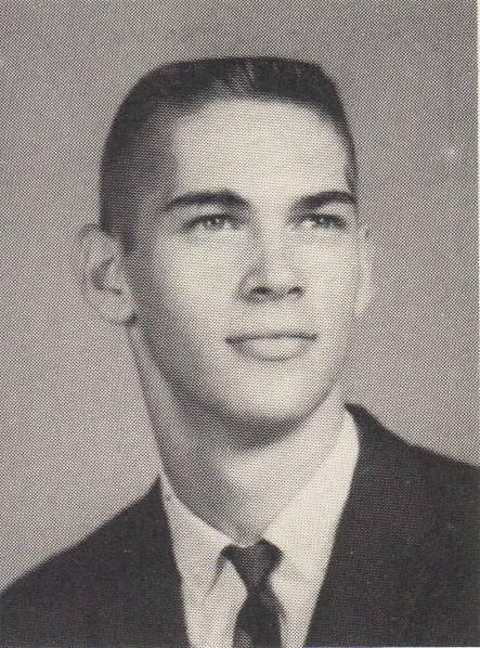 James Vernon Keith Jr.