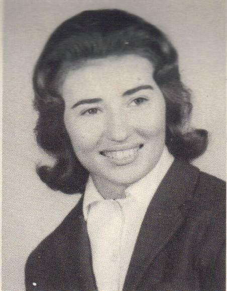 Patricia Ann Graybill