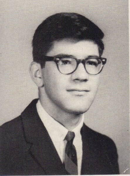 Salvatore Louis Matrone