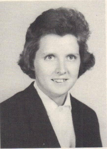 Sarah Jane Smith Elder