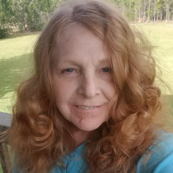 Jacque Entres Foreman