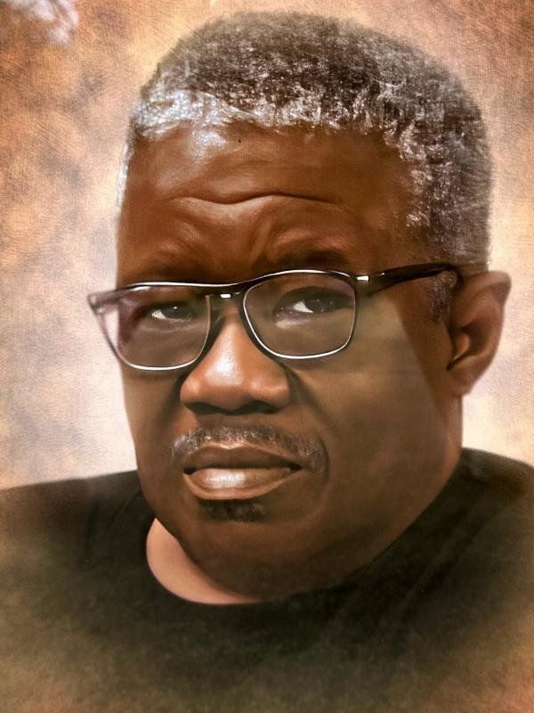 Calvin Wesley Dockens