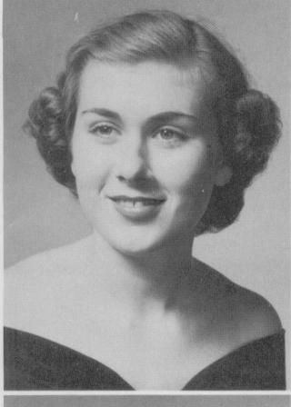 Judith Elaine Collins