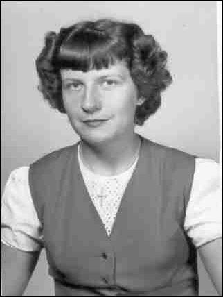 Shirley Ann Eiserman