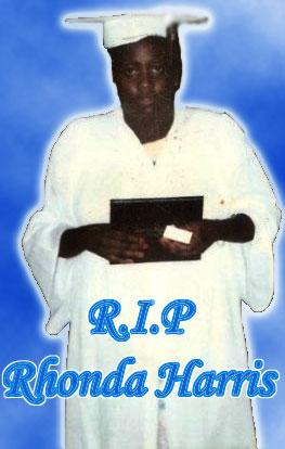 Rhonda R. Harris