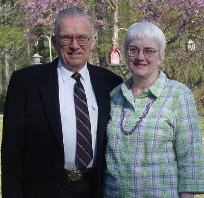 Carol Ann Burroughs (bowen Cort)