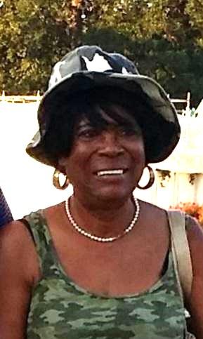 Essie Williams Hamilton