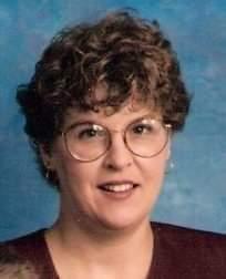 Darla Ann Orender Chavers