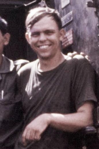 Bentley Thomas Davis