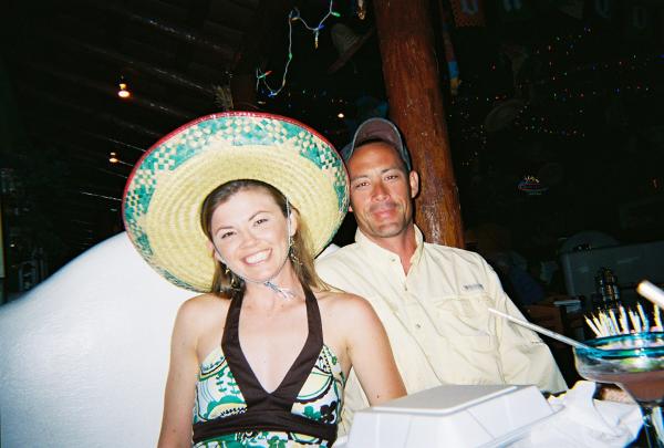 Christopher Millikin