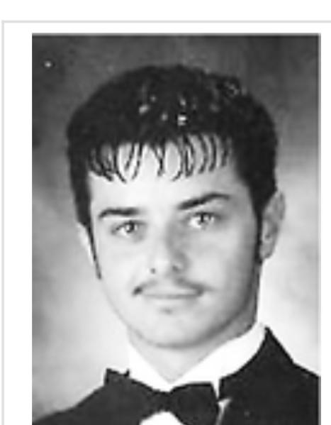 Randall (chase) Blow