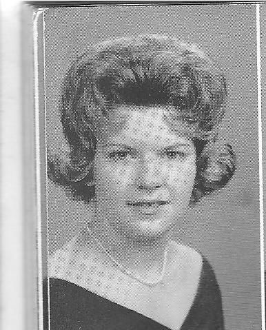 Barbara Ann Taylor Bennett